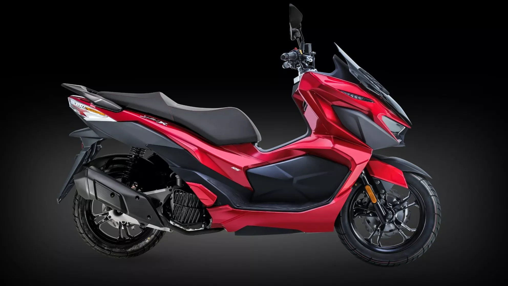 Sym Jet X 125 - Image 13 Sym Jet X 125 - Image 13