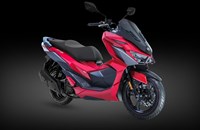 Sym Jet X 125 2026 - Bild 8