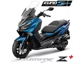 Sym Joymax Z+ 125 2026 Sym Joymax Z+ 125 2026
