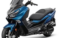 Sym Joymax Z+ 125 2026 - Bild 1