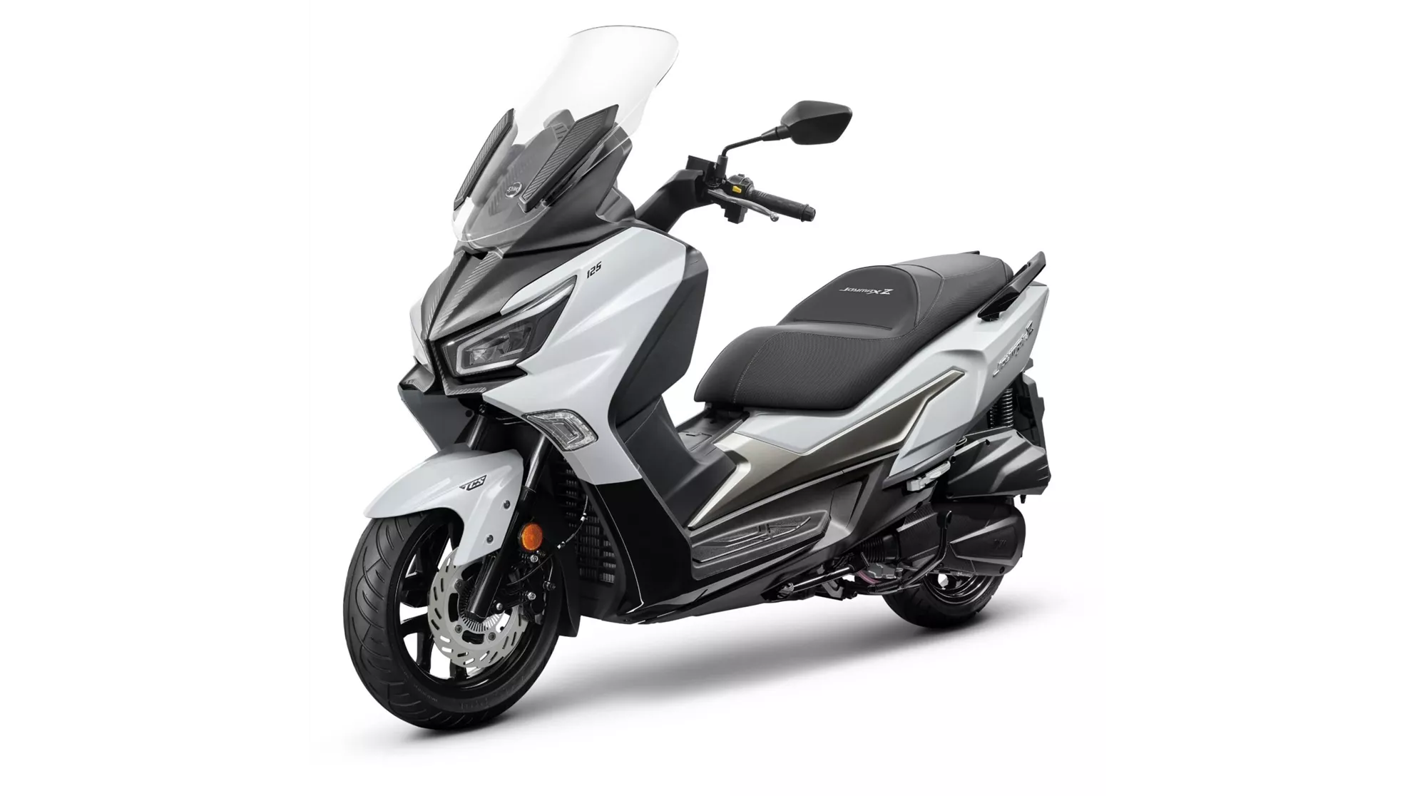 Sym Joymax Z+ 125 - Bild 1 Sym Joymax Z+ 125 - Bild 1