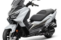 Sym Joymax Z+ 125 2026 - Bild 3