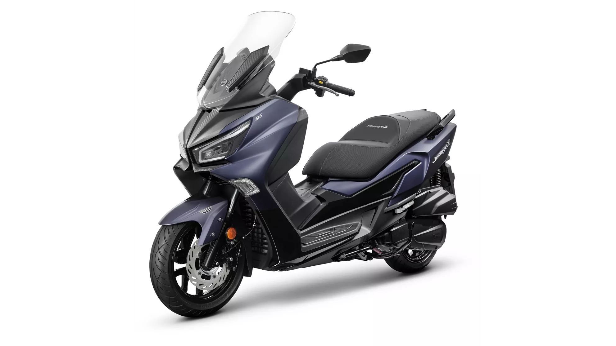 Sym Joymax Z+ 125 - Bild 2 Sym Joymax Z+ 125 - Bild 2