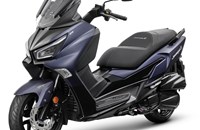 Sym Joymax Z+ 125 2026 - Bild 4