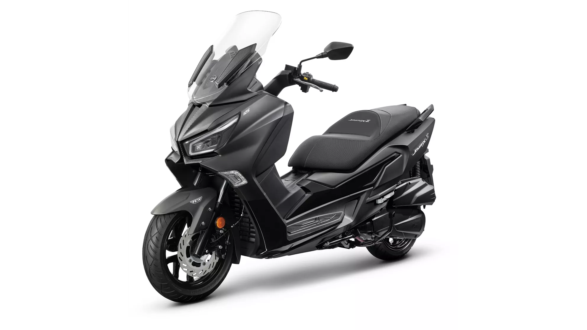 Sym Joymax Z+ 125 - Bild 3 Sym Joymax Z+ 125 - Bild 3