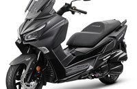 Sym Joymax Z+ 125 2026 - Bild 5