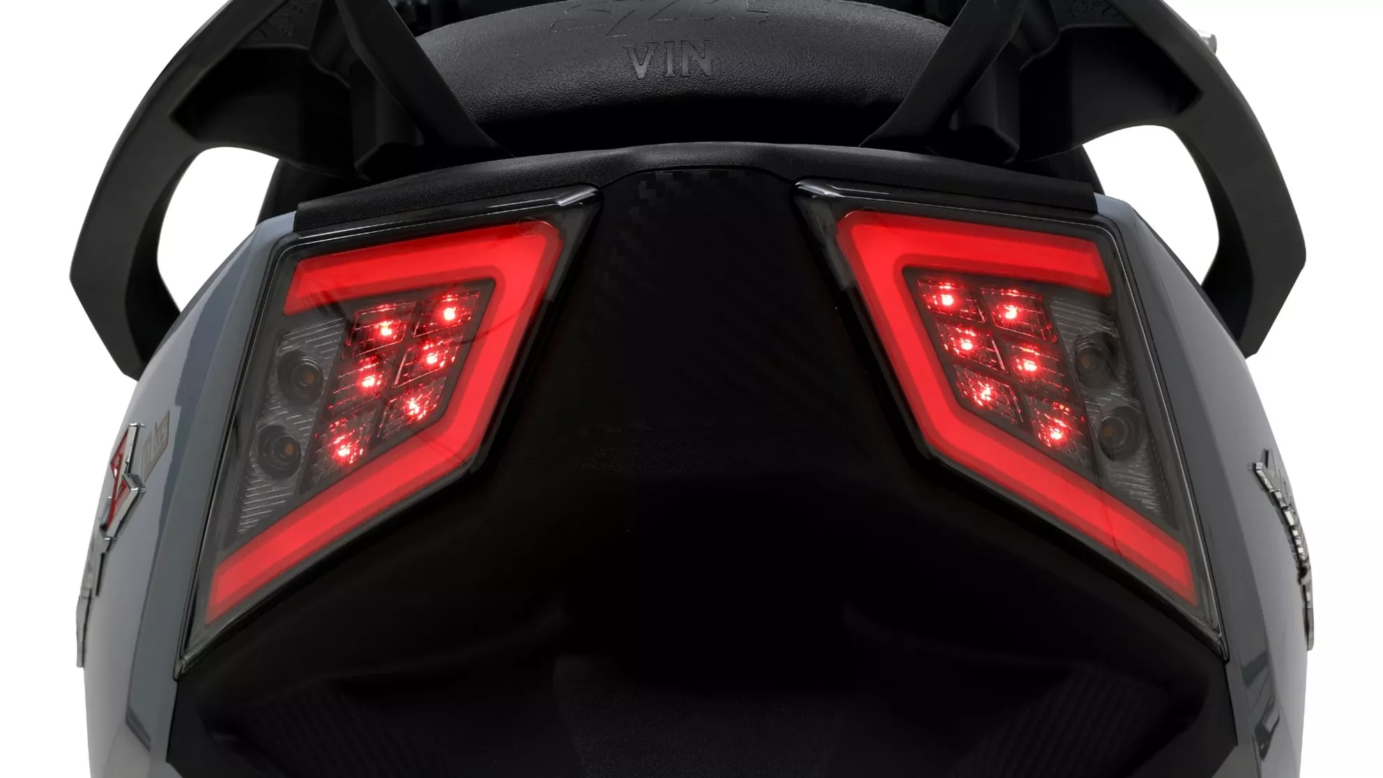 Sym Joymax Z+ 125 - Bild 4 Sym Joymax Z+ 125 - Bild 4