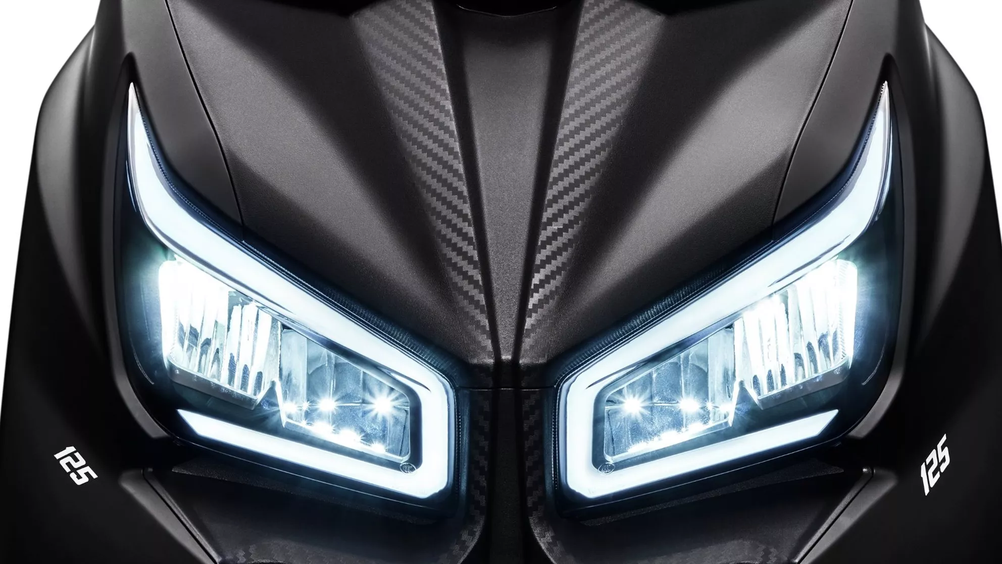 Sym Joymax Z+ 125 - Bild 5 Sym Joymax Z+ 125 - Bild 5