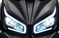 Sym Joymax Z+ 125 2026 - Bild 7