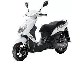 Sym Orbit III 50 Sym Orbit III 50