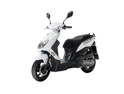 Sym Orbit III 50 2026 Sym Orbit III 50 2026