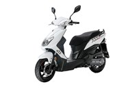 Sym Orbit III 50 2026 - Bild 1