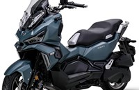 Sym ADX 125 2026 - Bild 1