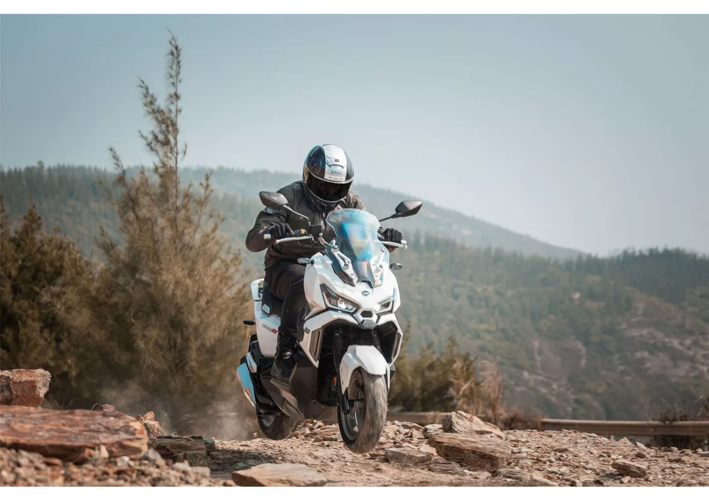Sym ADX 125 2026 Sym ADX 125 2026