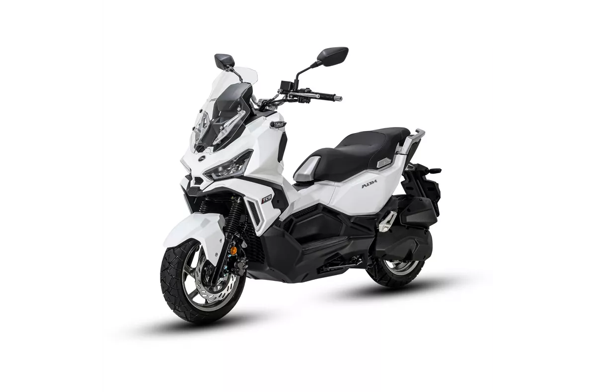 Sym ADX 125 Sym ADX 125