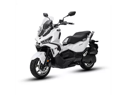 Sym ADX 125 2026 Sym ADX 125 2026