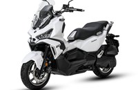 Sym ADX 125 2026 - Bild 5