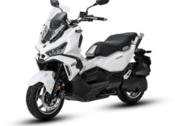 Sym ADX 125