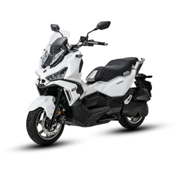 Sym ADX 125 2026