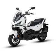 Sym ADX 125
