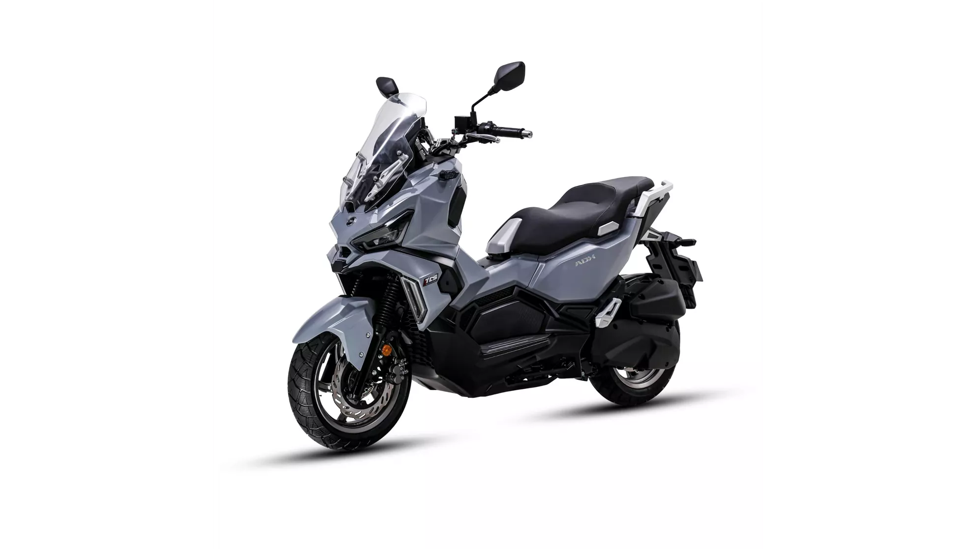 Sym ADX 125 - Bild 4 Sym ADX 125 - Bild 4