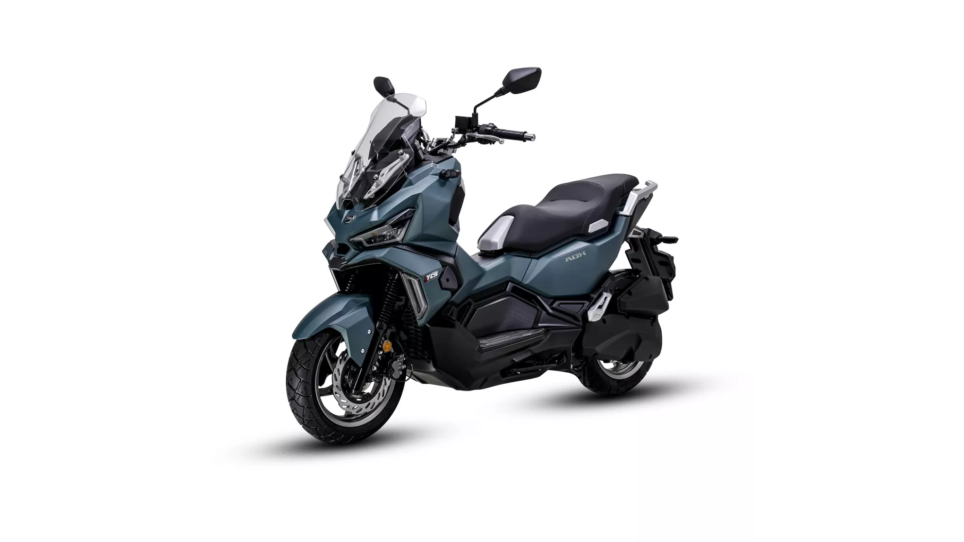 Sym ADX 125 - Bild 5 Sym ADX 125 - Bild 5