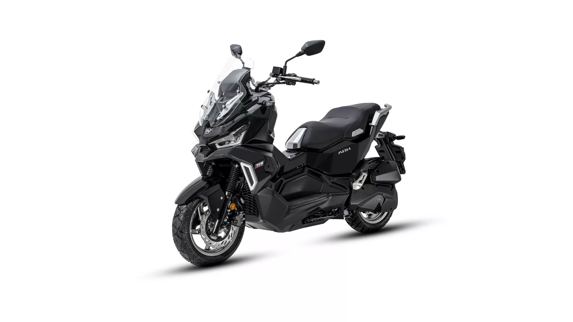 Sym ADX 125 - Bild 6 Sym ADX 125 - Bild 6