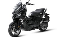 Sym ADX 125 2026 - Bild 11