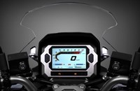 Sym ADX 125 2026 - Bild 13