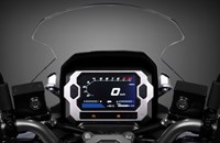 Sym ADX 125 2026 - Bild 14