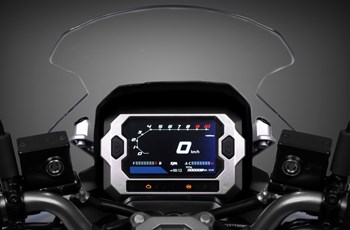 Sym ADX 125 2026 - Bild 10