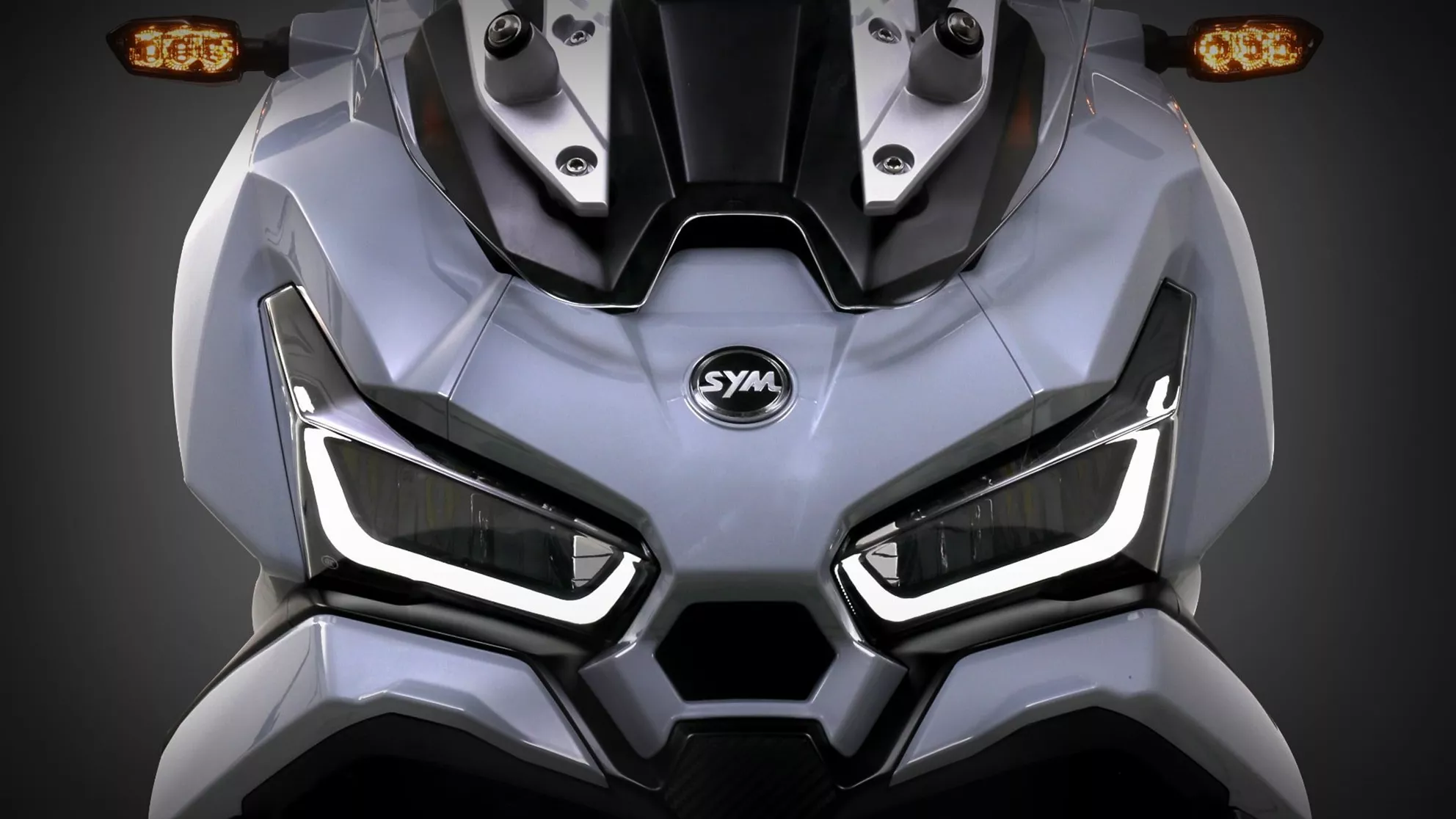 Sym ADX 125 - Bild 9 Sym ADX 125 - Bild 9