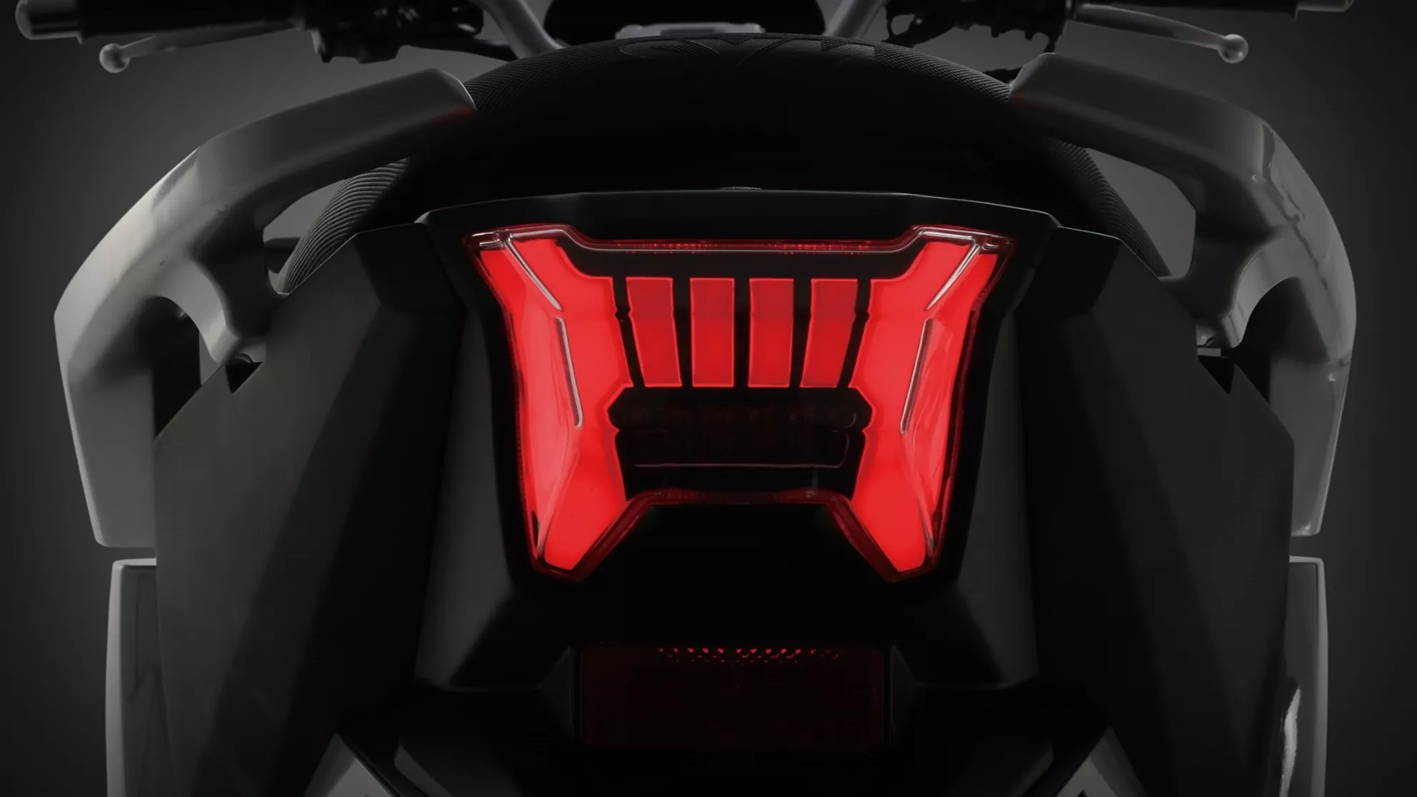 Sym ADX 125 - Bild 10 Sym ADX 125 - Bild 10