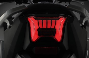 Sym ADX 125 2026 - Bild 12