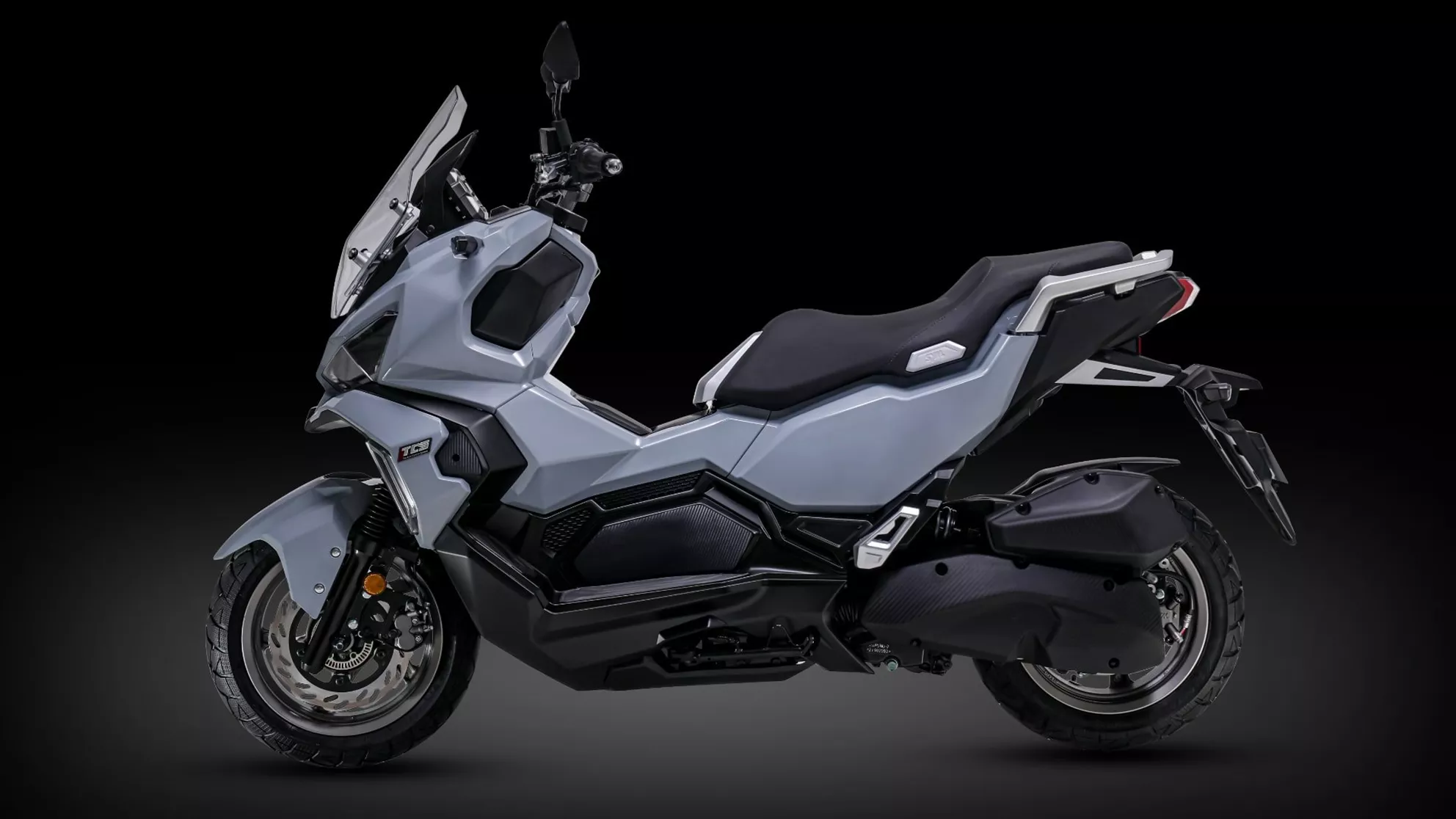 Sym ADX 125 - Bild 11 Sym ADX 125 - Bild 11