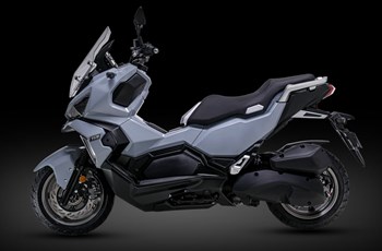 Sym ADX 125 2026 - Bild 13