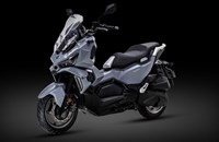 Sym ADX 125 2026 - Bild 21