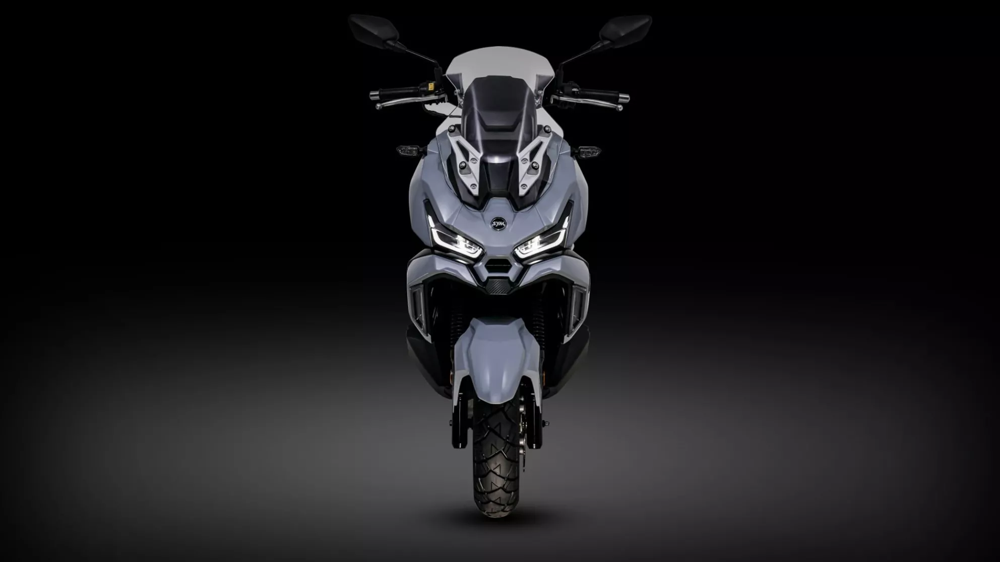 Sym ADX 125 - Bild 14 Sym ADX 125 - Bild 14