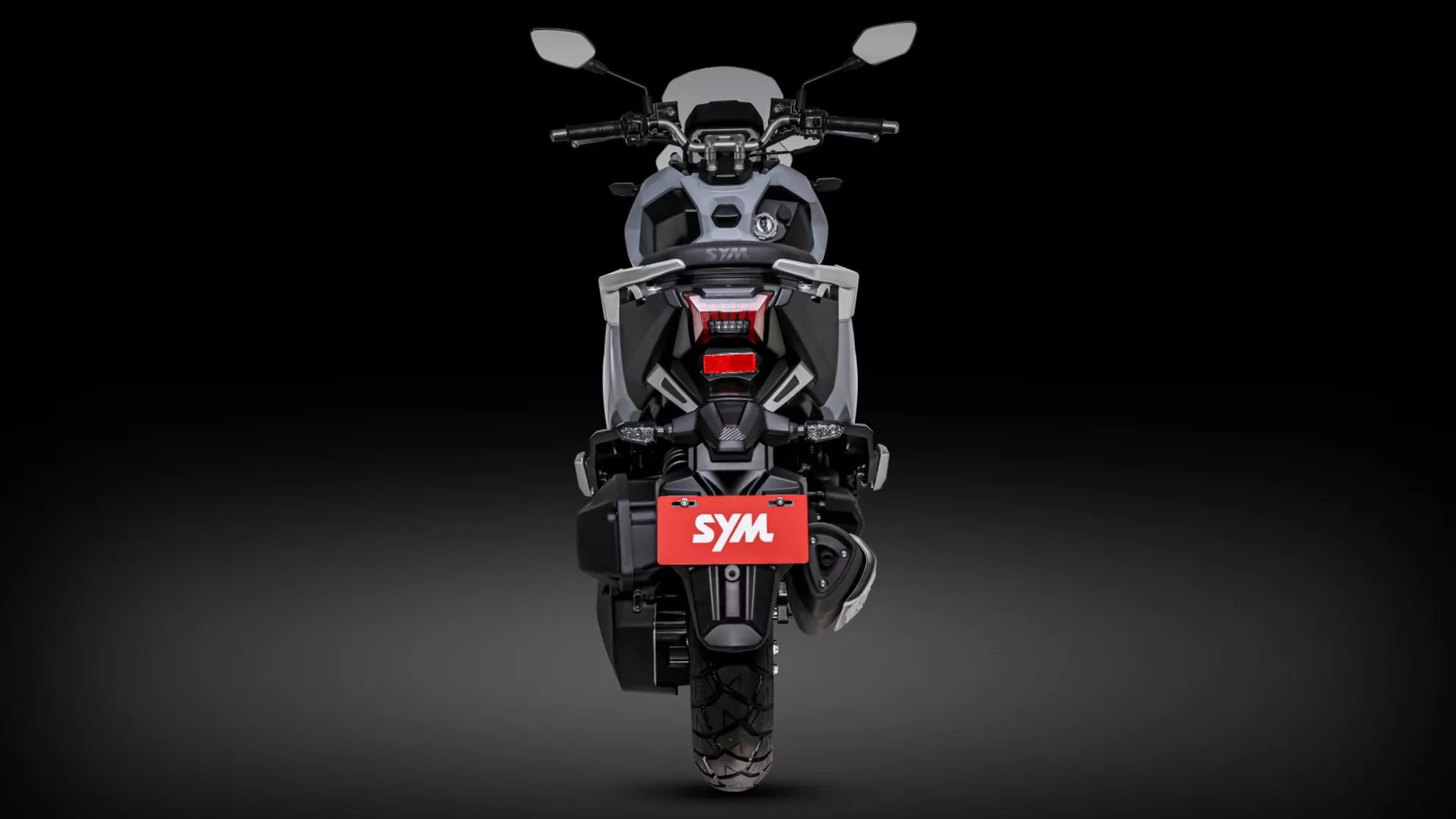 Sym ADX 125 - Bild 15 Sym ADX 125 - Bild 15