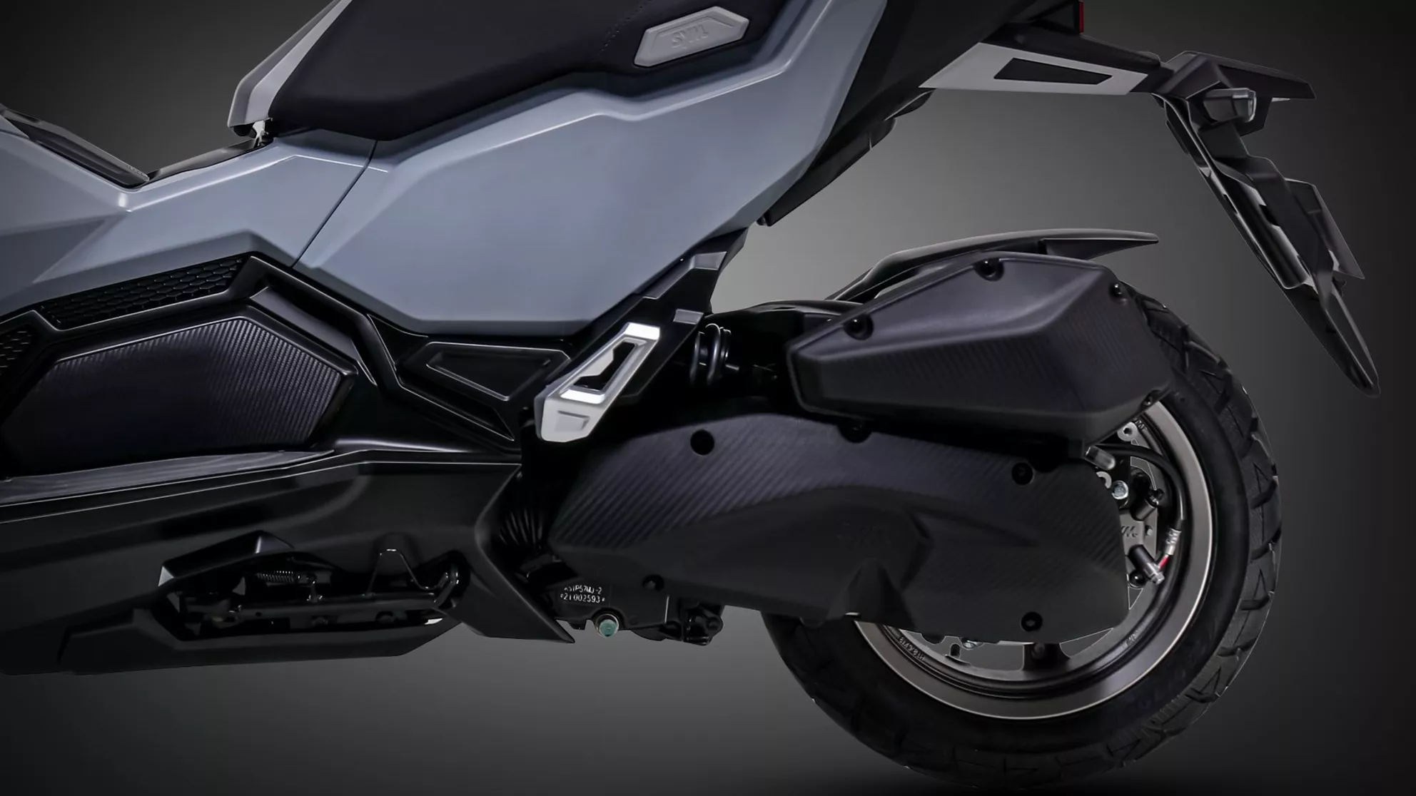 Sym ADX 125 - Bild 16 Sym ADX 125 - Bild 16