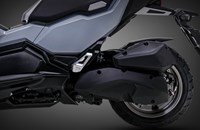 Sym ADX 125 2026 - Bild 27