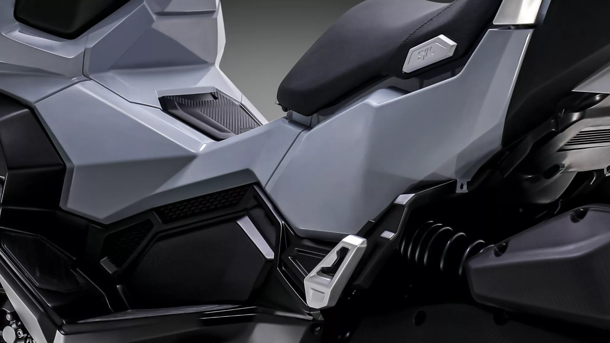 Sym ADX 125 - Bild 17 Sym ADX 125 - Bild 17