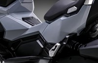 Sym ADX 125 2026 - Bild 28