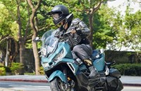 Sym ADX 125 2026 - Bild 29