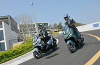 Sym ADX 125 2026 - Bild 31