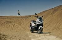 Sym ADX 125 2026 - Bild 33