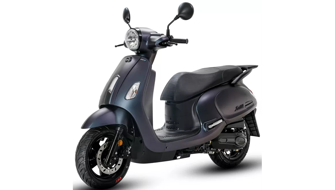 Sym Fiddle 50 2026 Sym Fiddle 50 2026