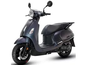 Sym Fiddle 50 Sym Fiddle 50