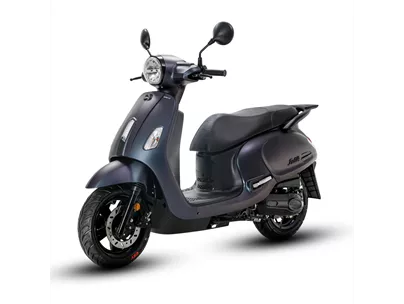 Sym Fiddle 50 2026 Sym Fiddle 50 2026