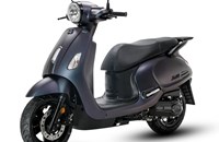 Sym Fiddle 50 2026 - Bild 1